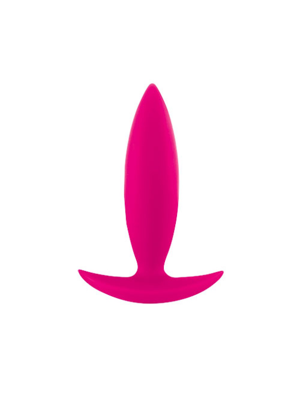 INYA Spades Butt Plug Small Pink