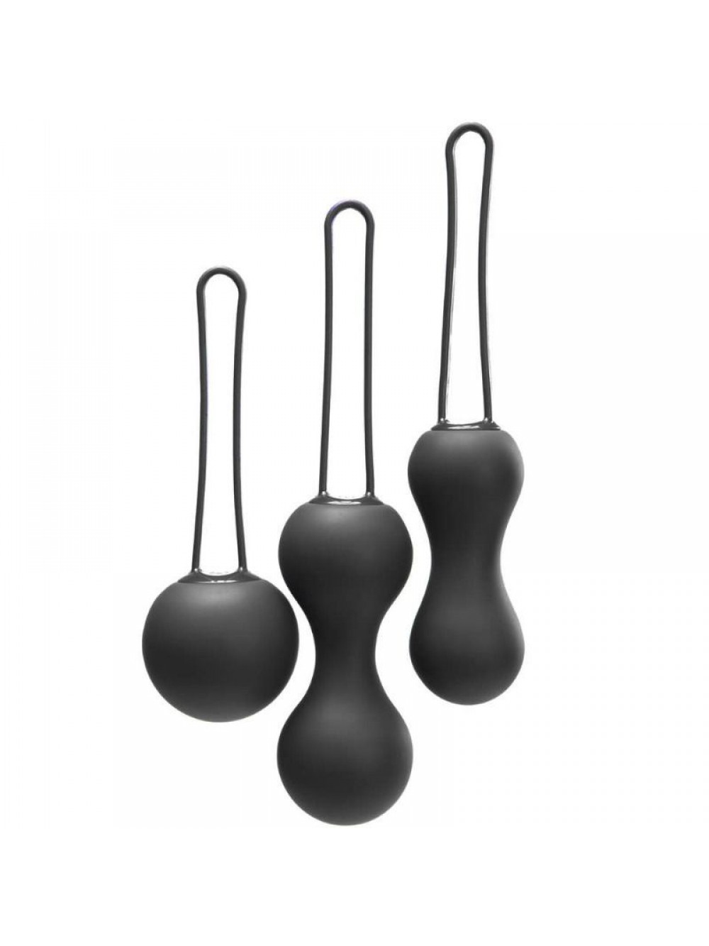 KEGEL BALLS AMI BLACK