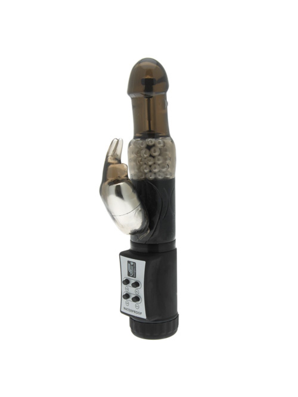 Jessica Rabbit Onyx Vibrator