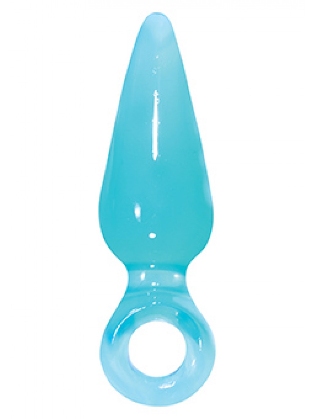 JOLIE PLEASURES MINI AQUA