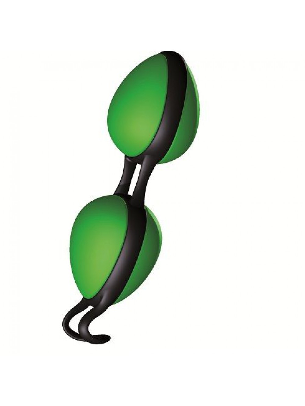 JOYBALLS SECRET BLACK AND GREEN