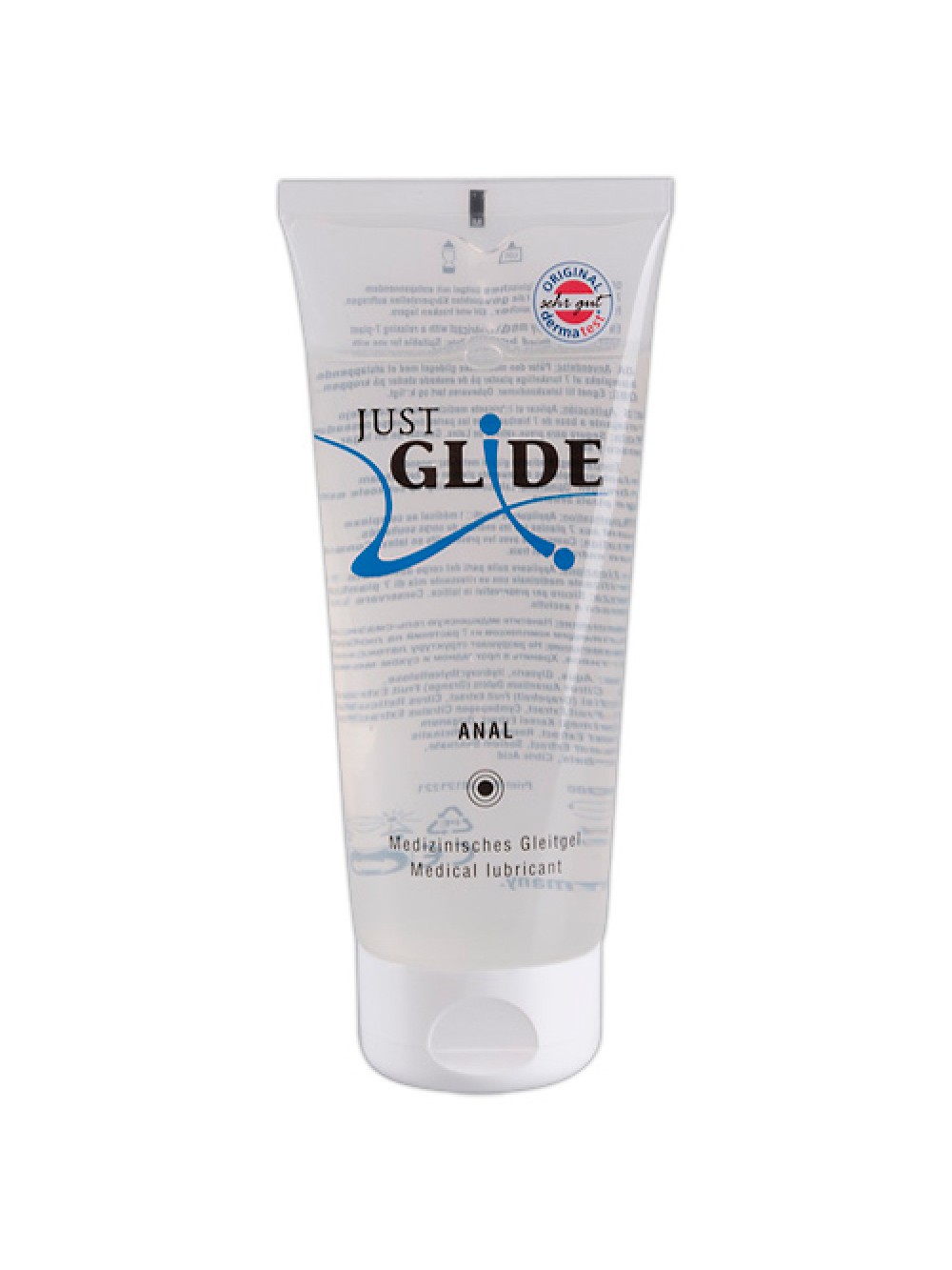 Just Glide Anal 200 ml