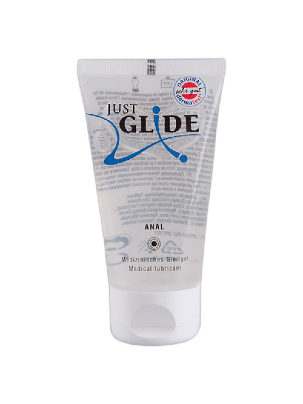 Just Glide Anal 50 ml