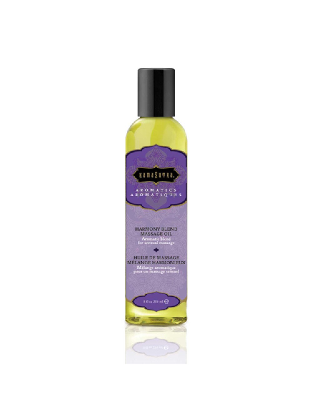 Kamasutra Harmony Blend Massage Oil