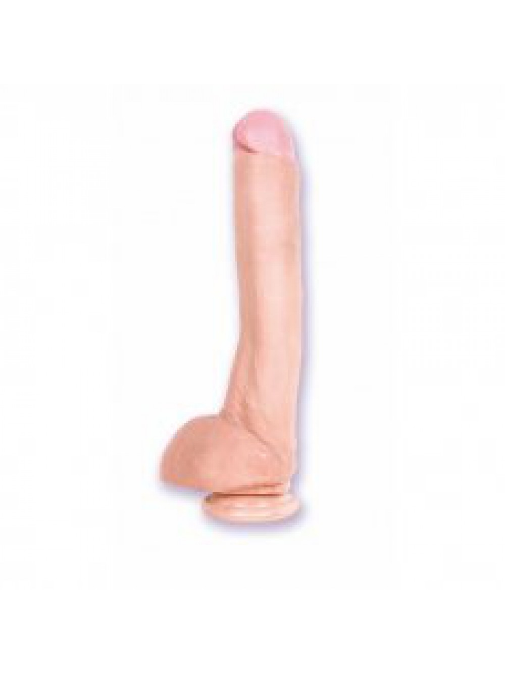 KEVIN DEAN REALISTIC DONG FLESH