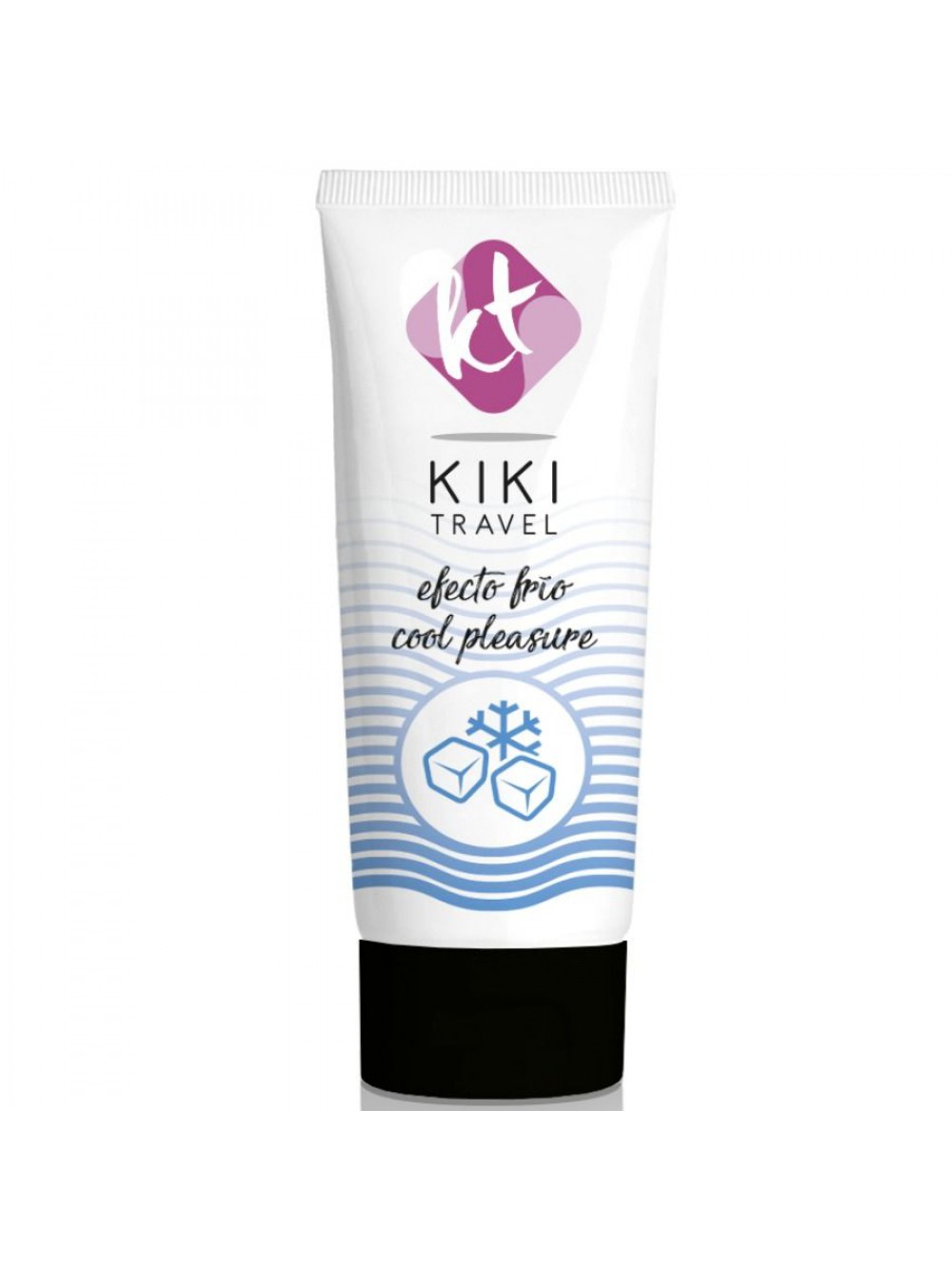COOLING EFFECT LUBRICANT 50 ML