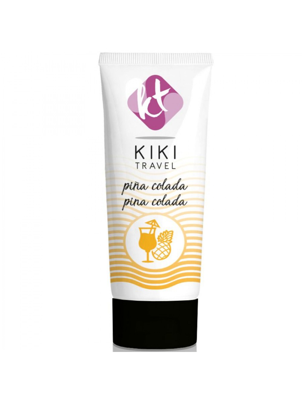 PINA COLADA LUBRICANT 50 ML