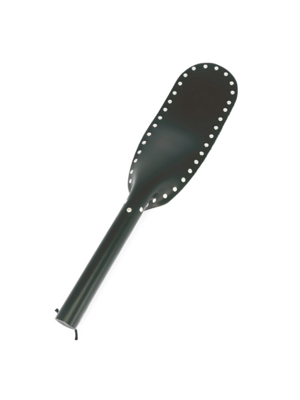 Large Leather Paddle