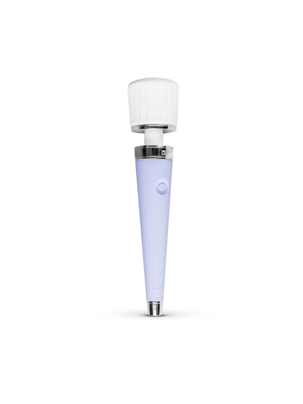 Layla Wand Vibrator - Purple