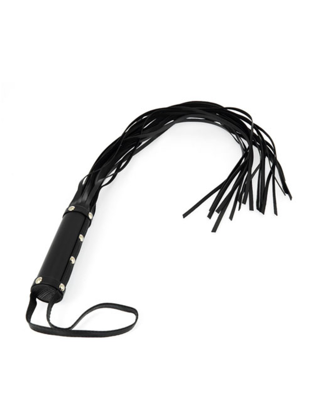 Leather Whip 30 Inches