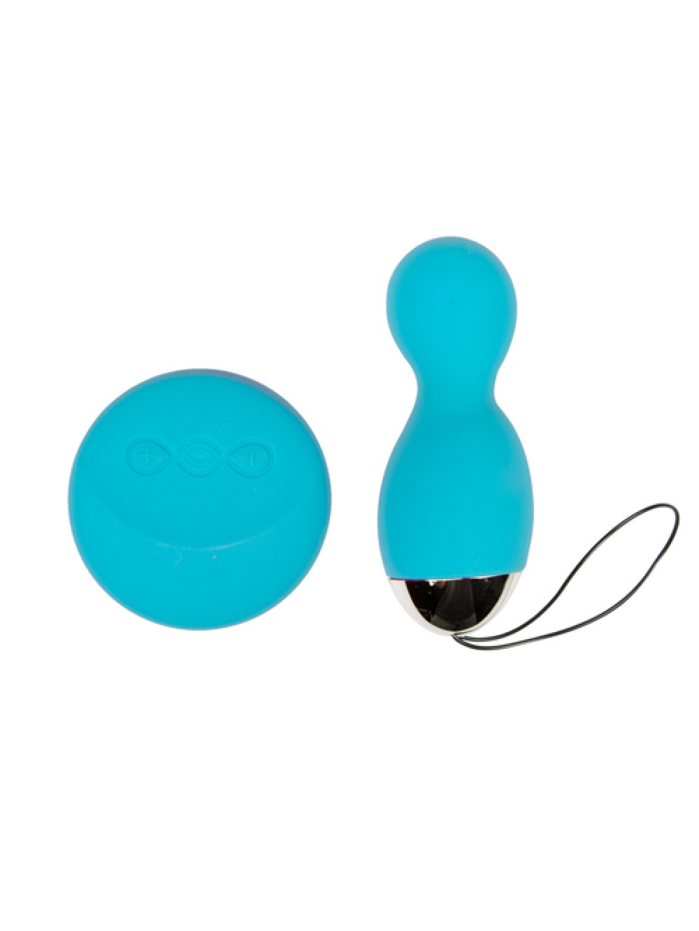 Lelo Hula Beads - Ocean Blue