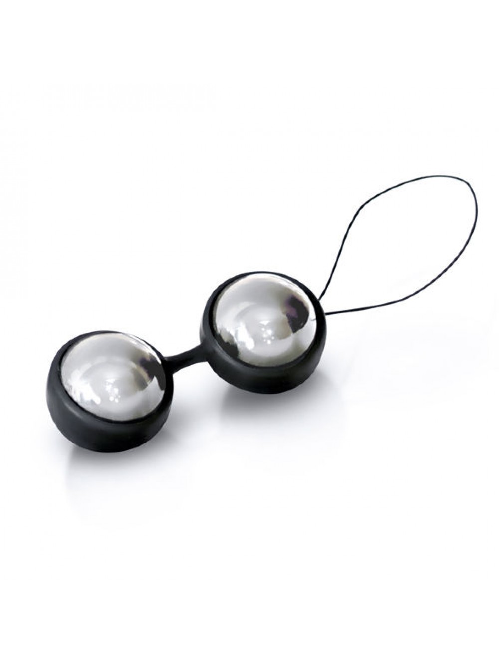 LELO LUNA BEADS SILVER