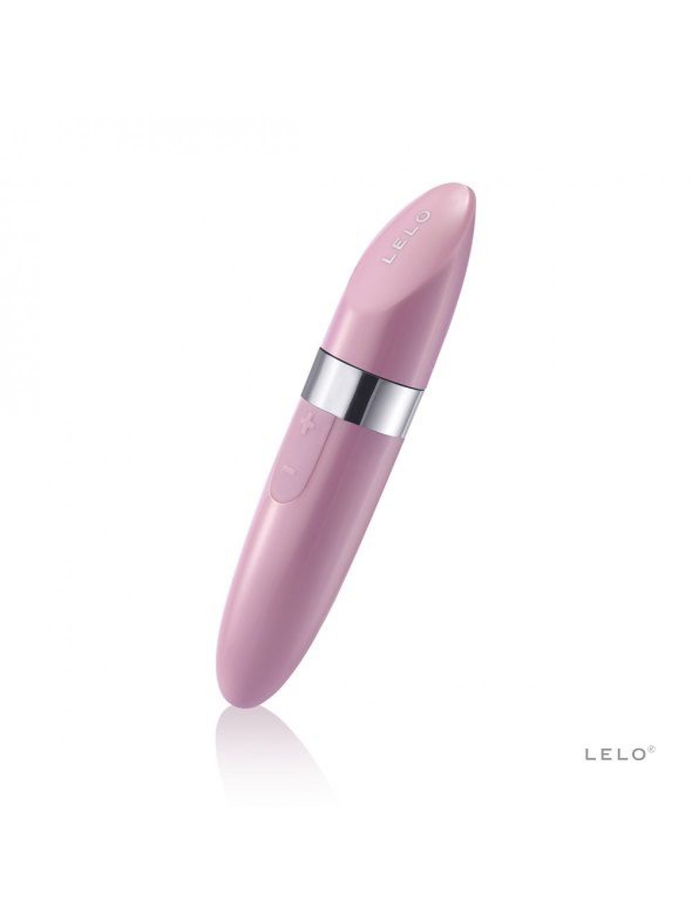 LELO MIA 2 VIBRATOR PETAL PINK