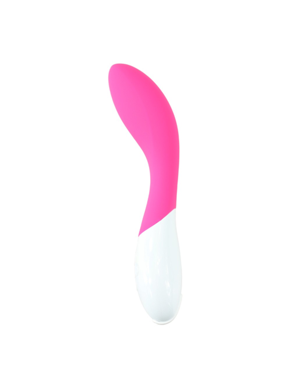 Mona 2 Vibrator Cerise