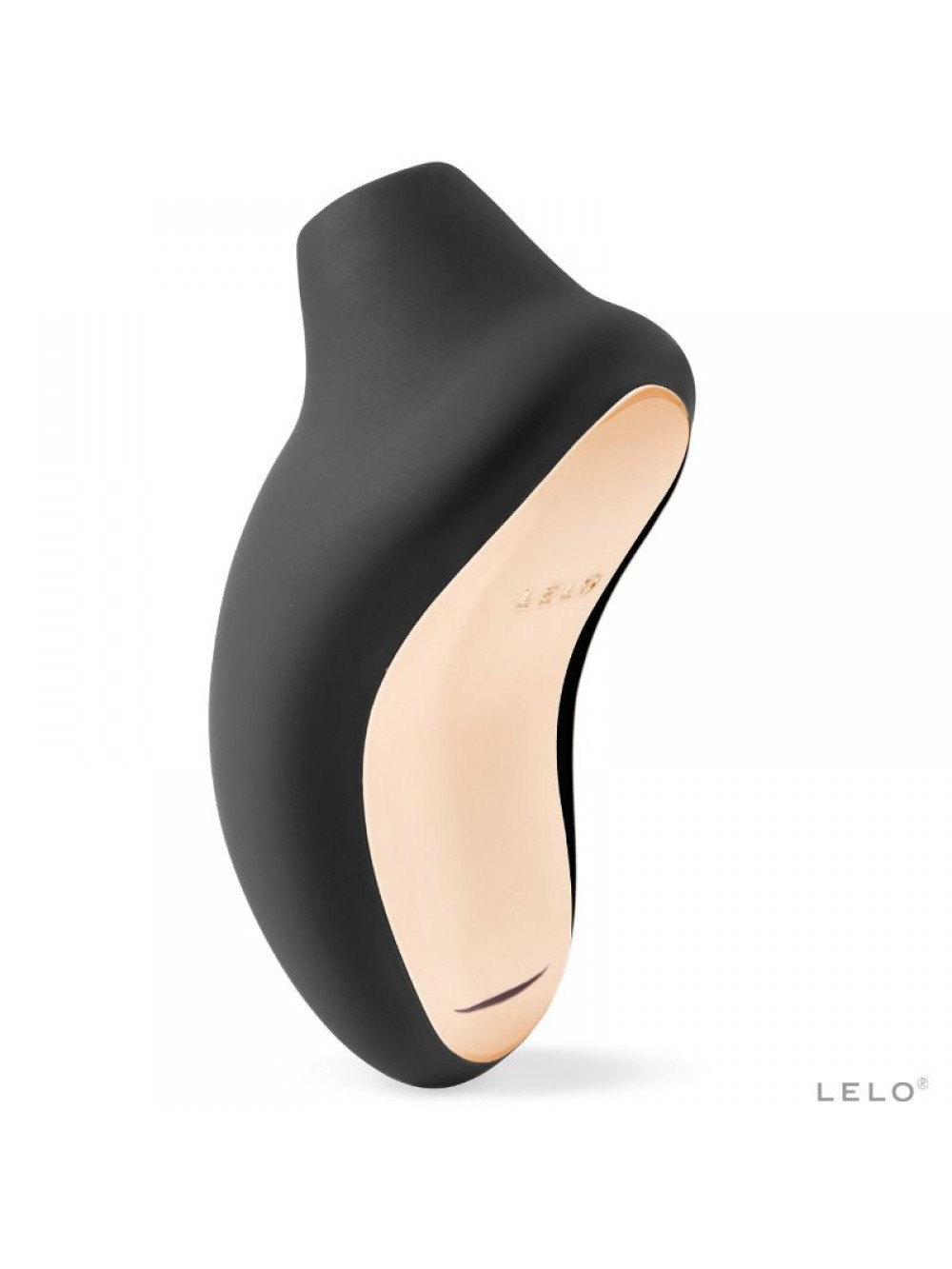 LELO CLIT STIMULATING SONA CRUISE BLACK