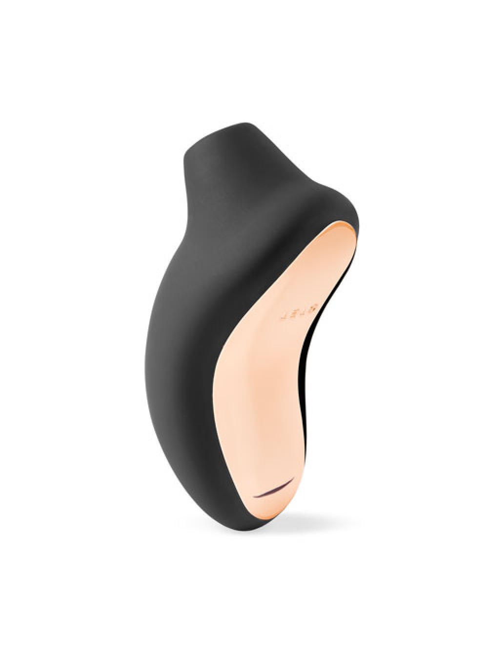 Sona USB Rechargeable Clitoral Stimulator Black