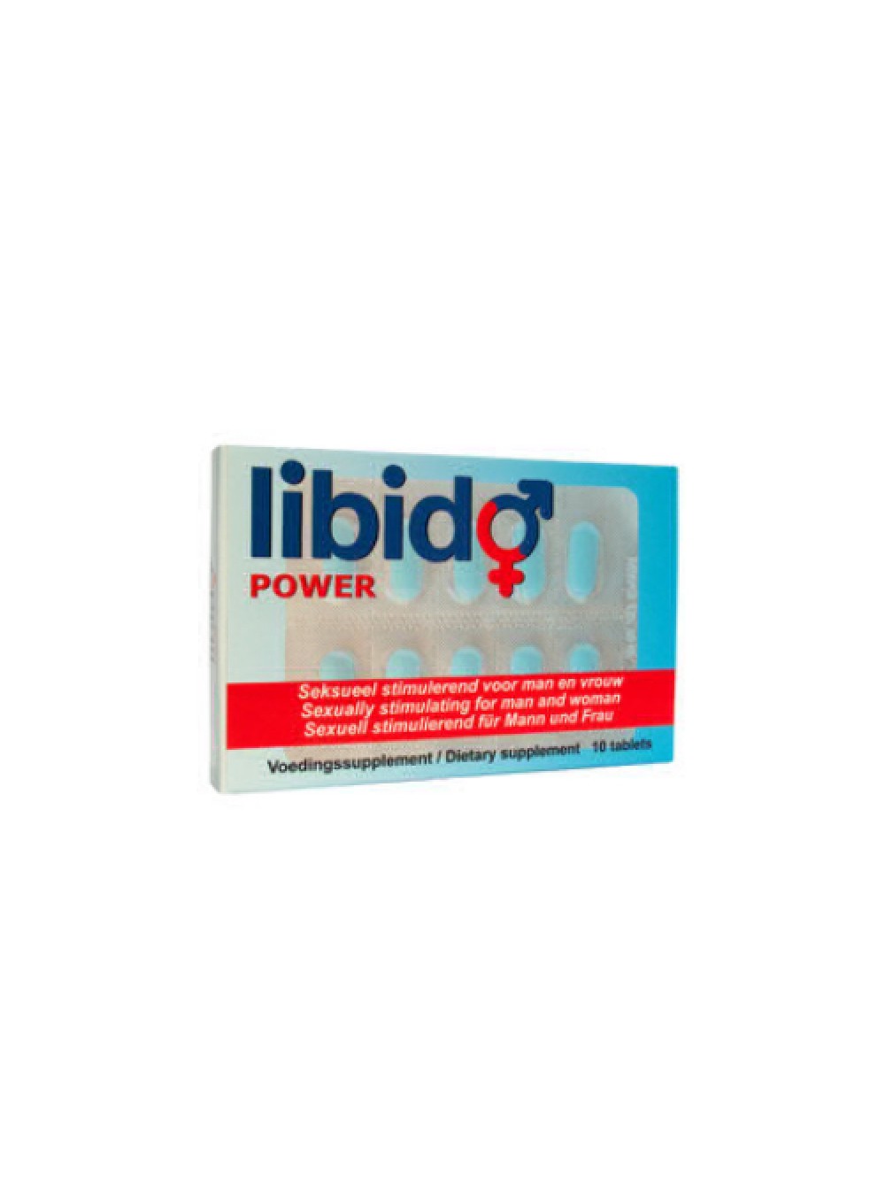 Libido Power