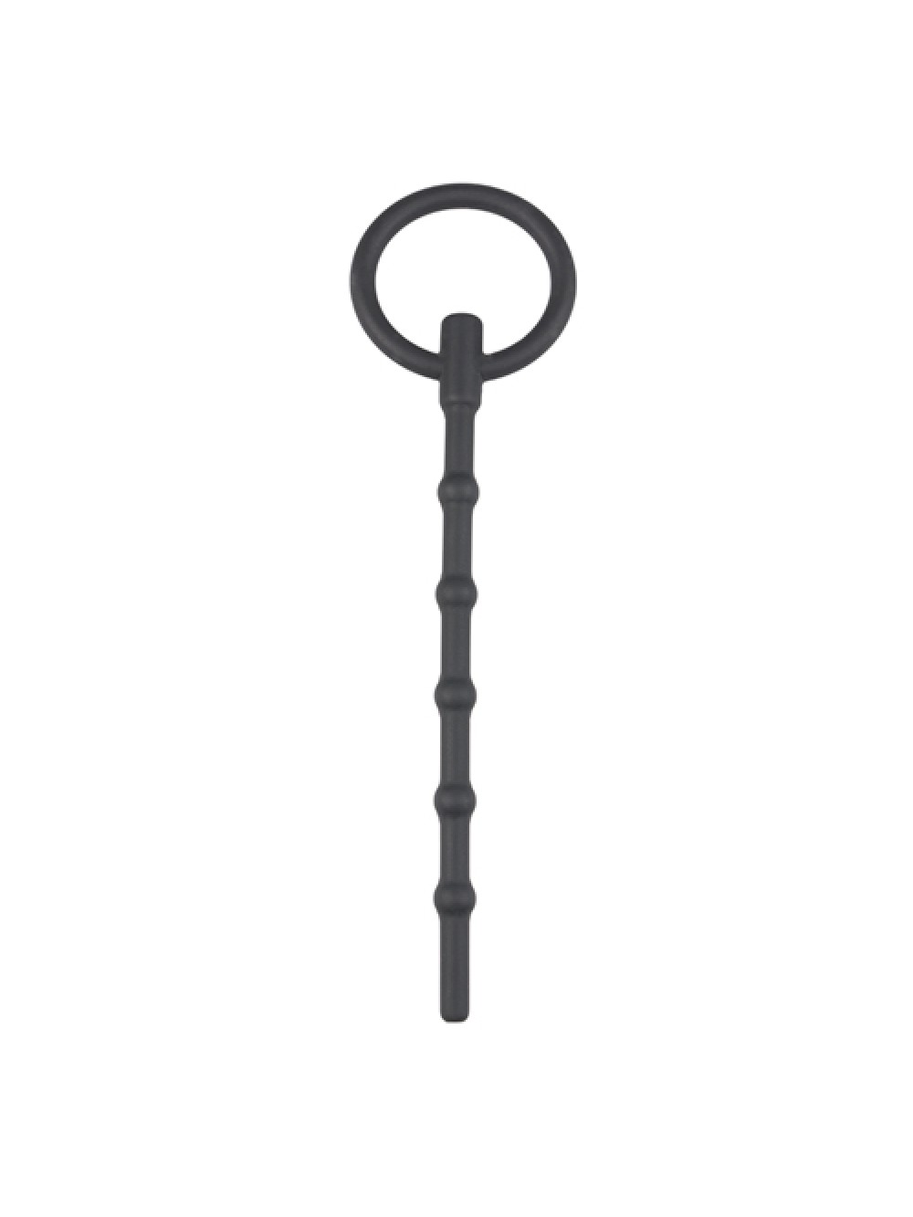 Long Hollow Silicone Penisplug