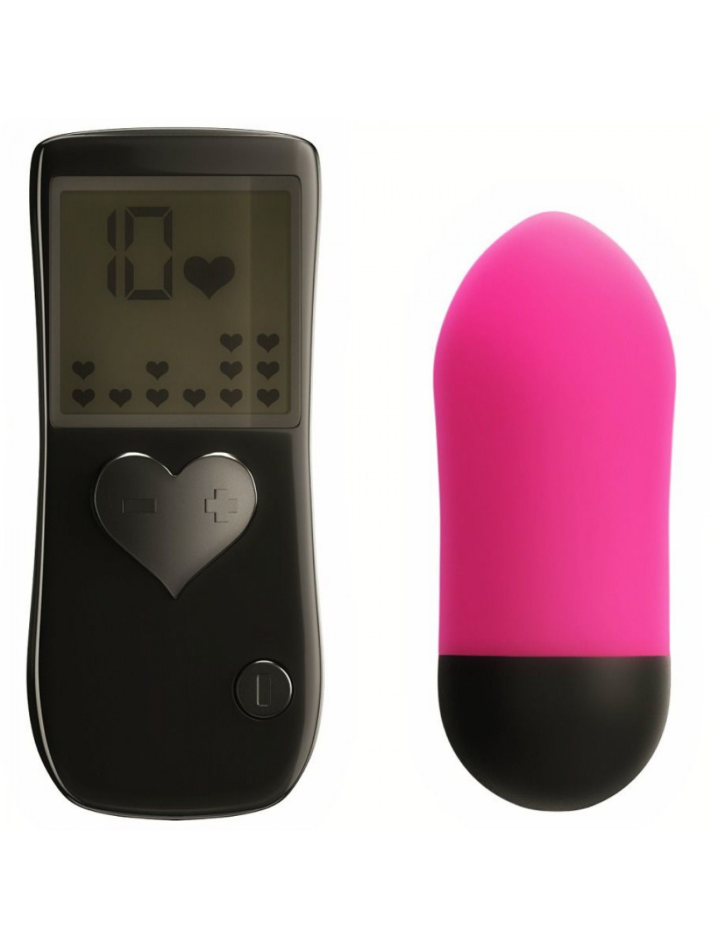 LOVE TO LOVE CRY BABY PINK WIRELESS