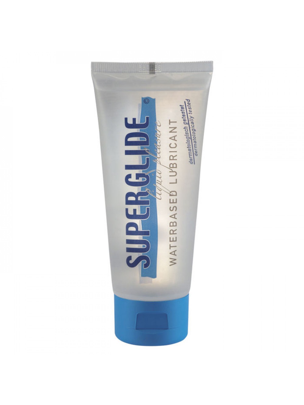 Superglide Liquid Pleasure 100ml