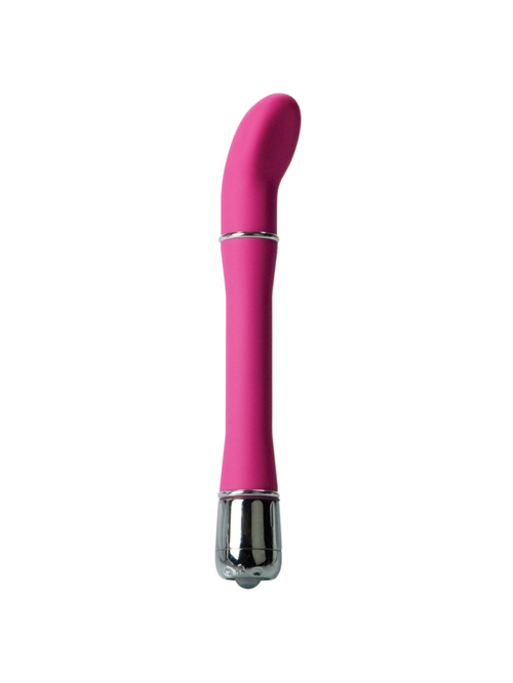 Lulu Satin Scoop Mini Vibrator