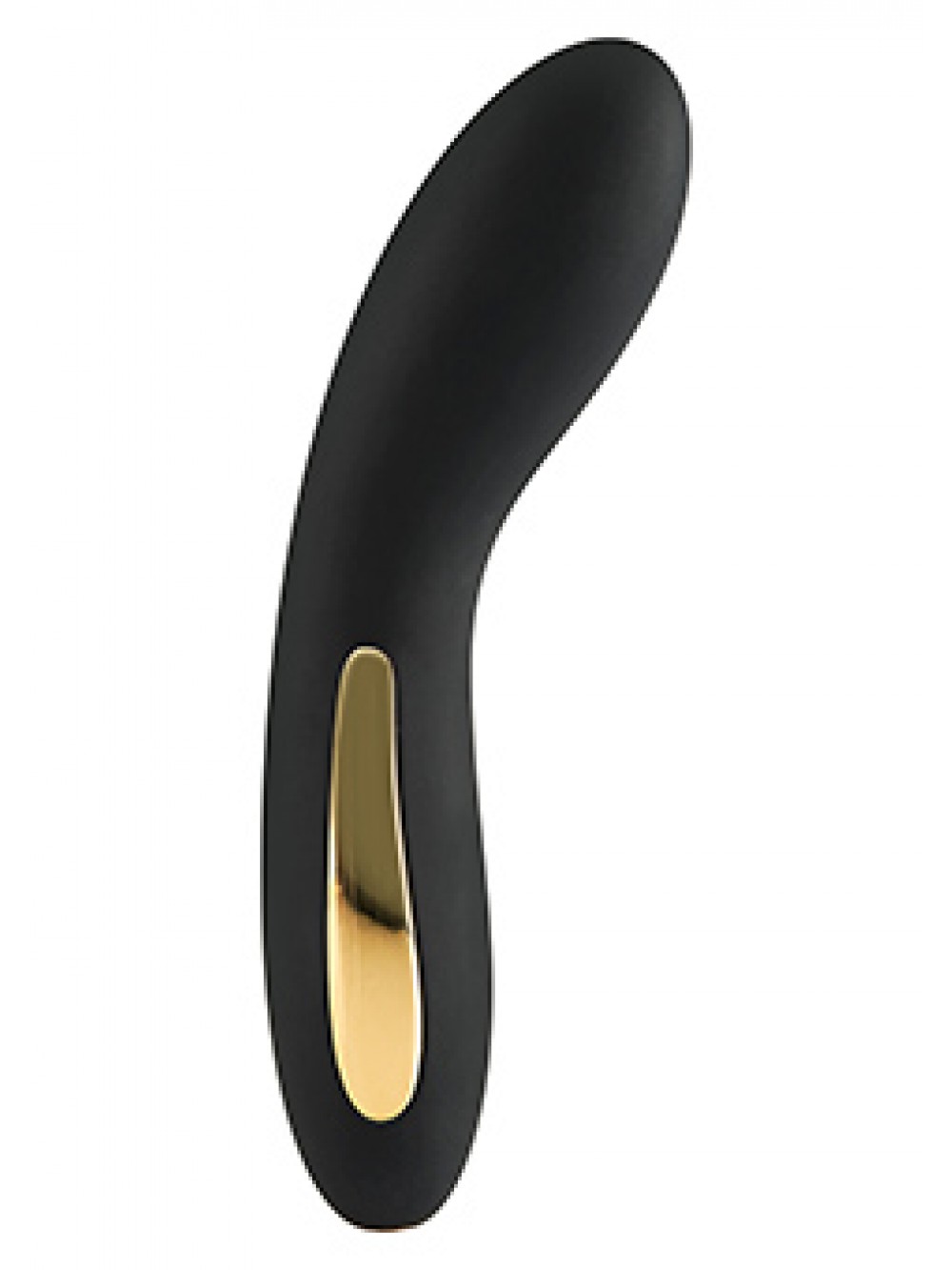LUMINATE VIBRATOR BLACK