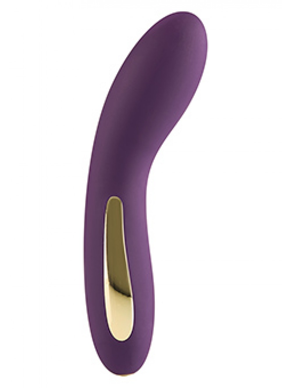 Luminate vibrator - Purple