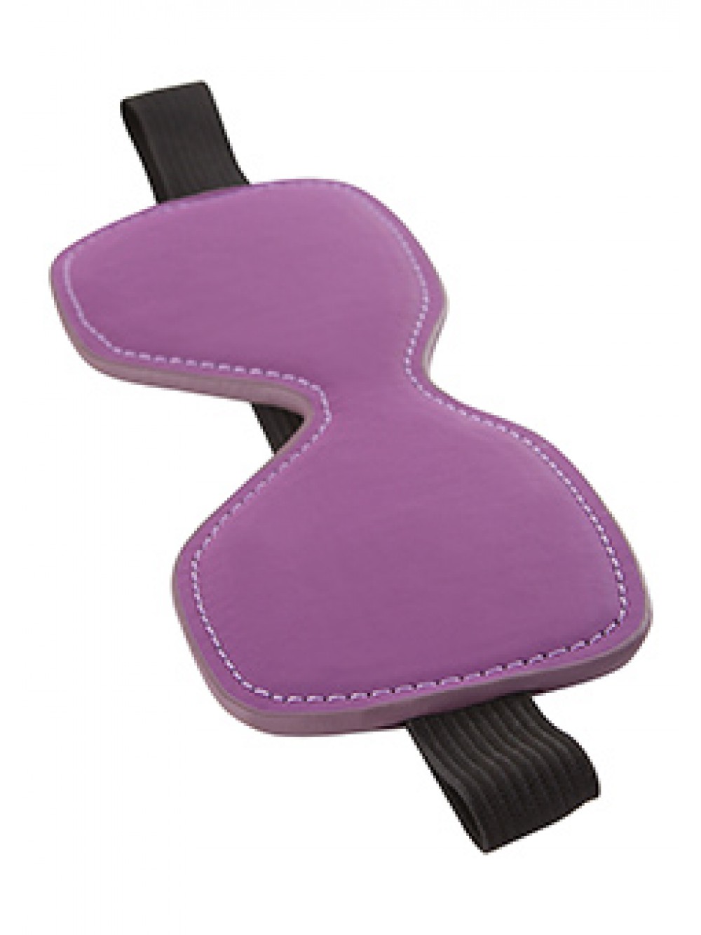LUST BONDAGE BLINDFOLD PURPLE