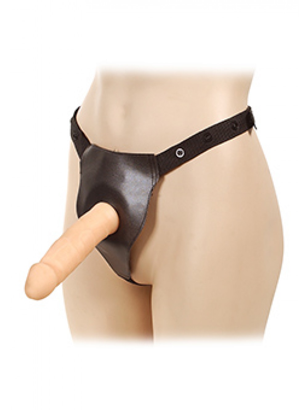 MAGIC FLESH HARNESS