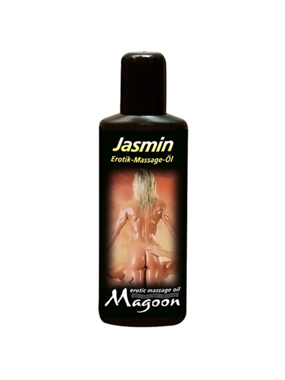 MAGOON MASSAGE OIL JASMIN 100ML