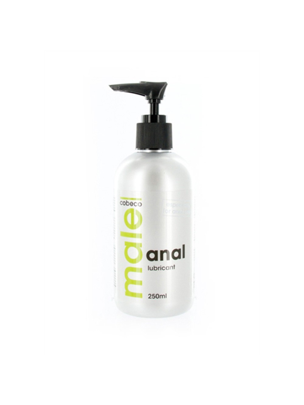 MALE - Anal Lubricant (250ml)