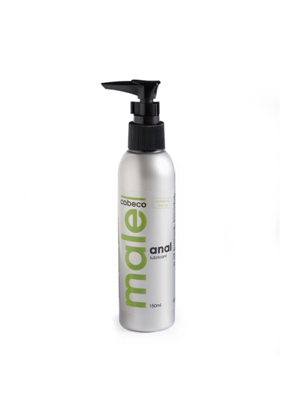 MALE Cobeco Lubricant Anal 150ml