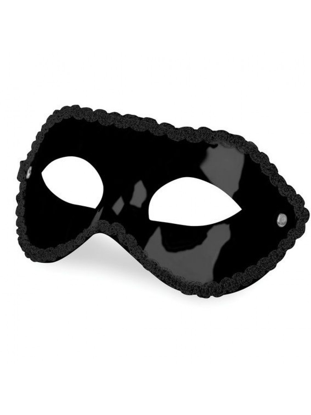 MASK FOR PARTY BLACK