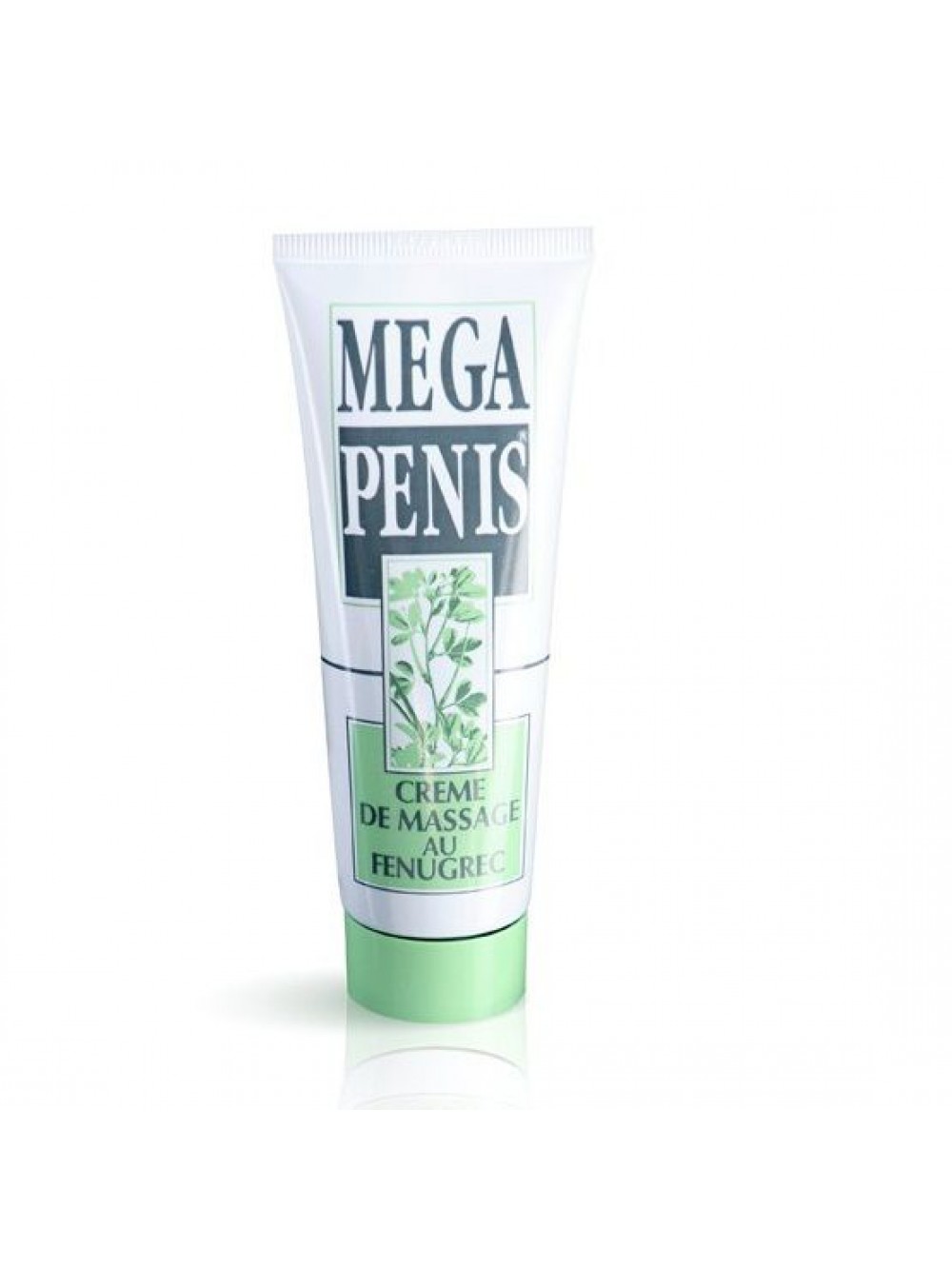 Mega Penis 75 ml