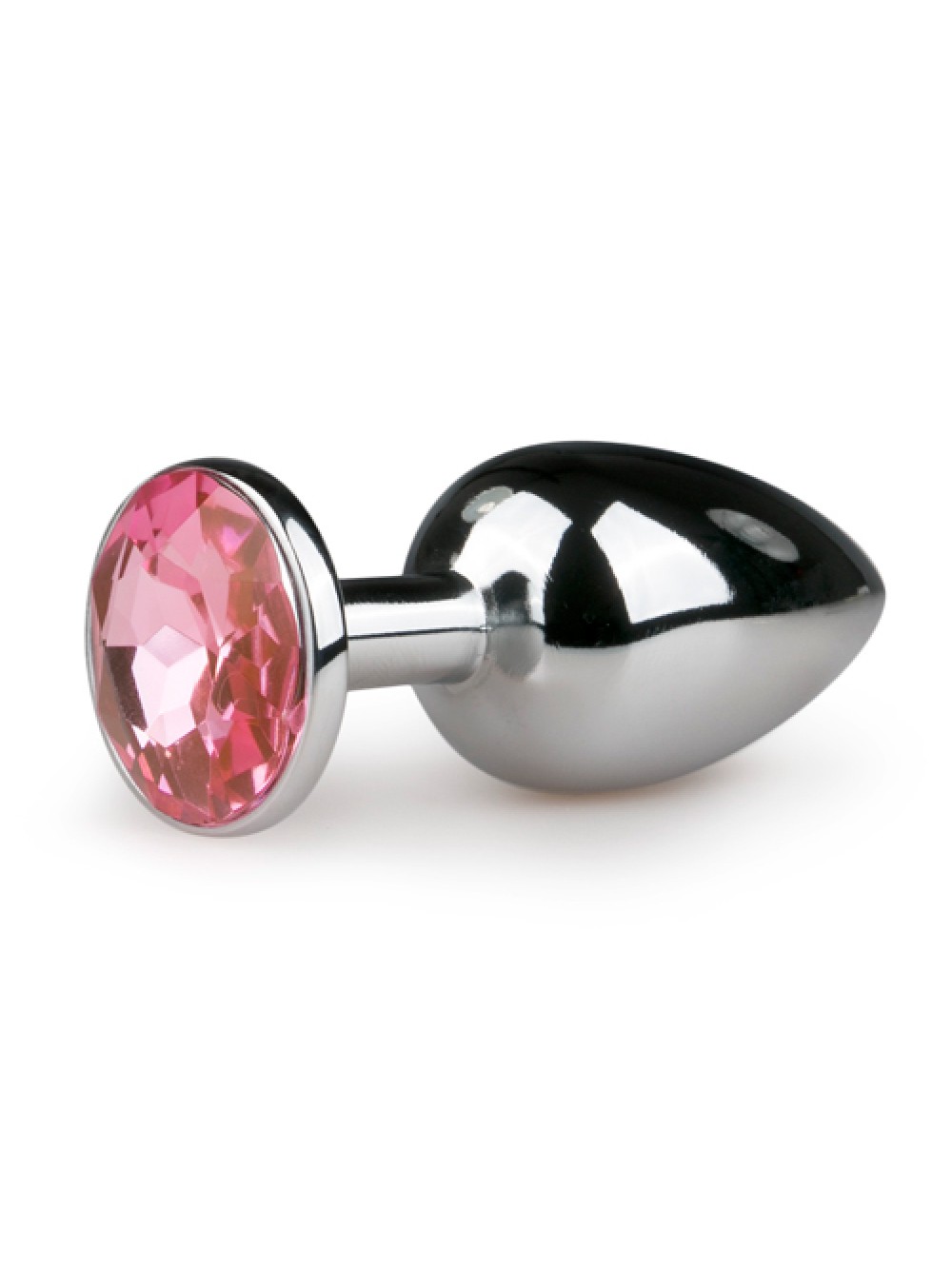 Metal Butt Plug