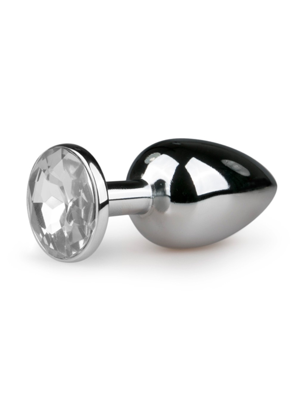 Metal Butt Plug