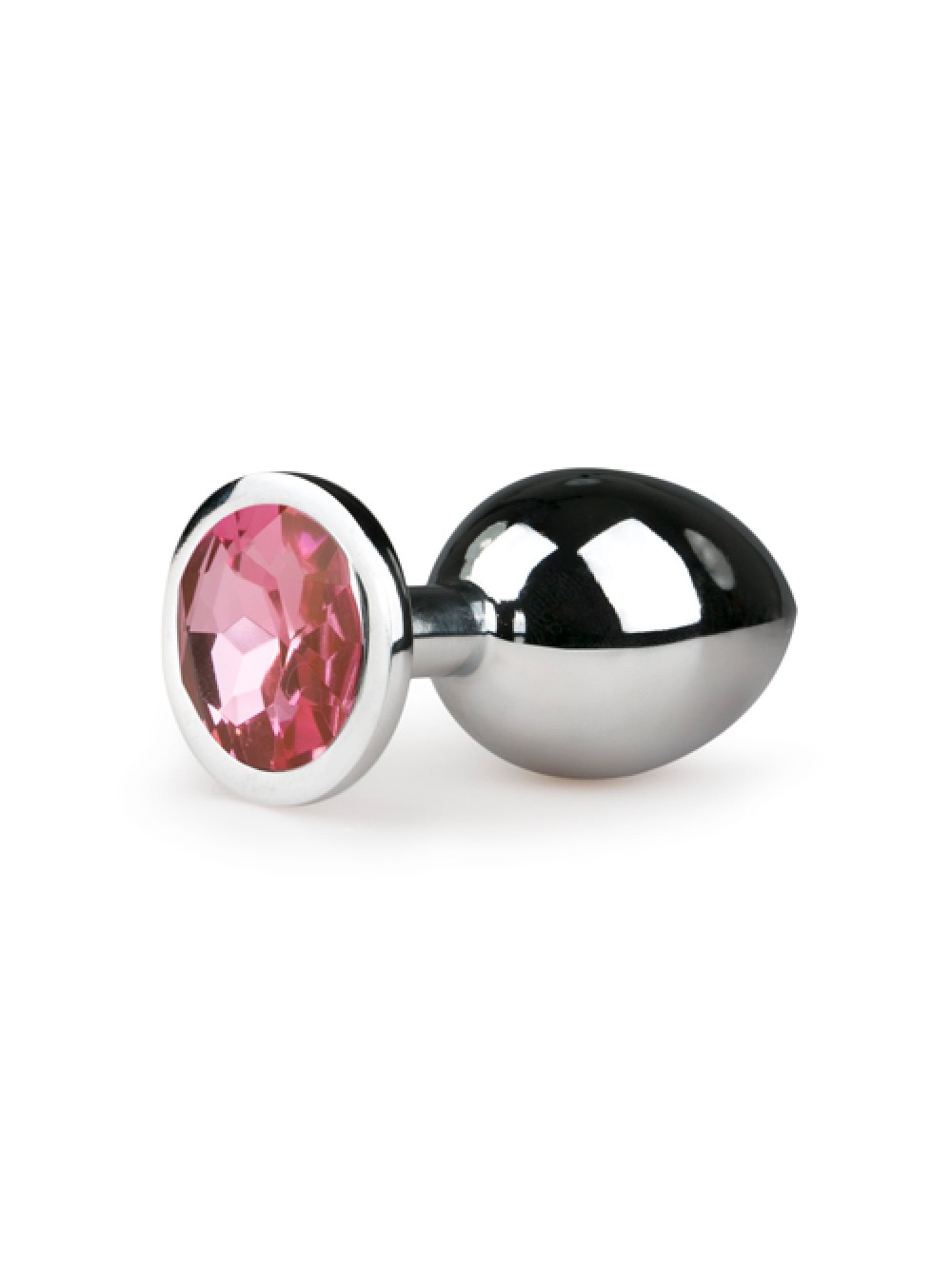 Metal Butt Plug