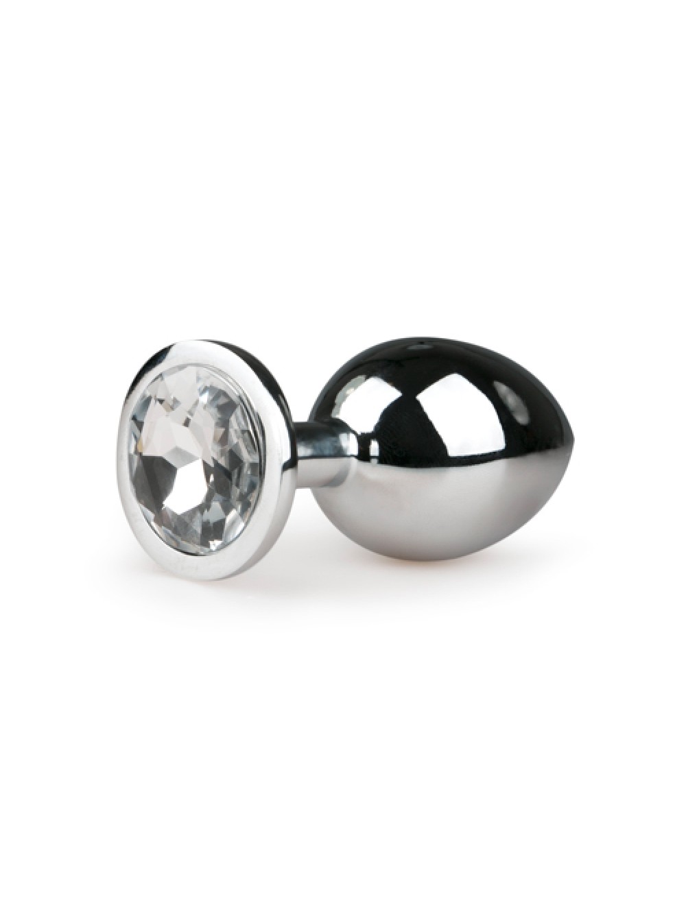 Metal Butt Plug