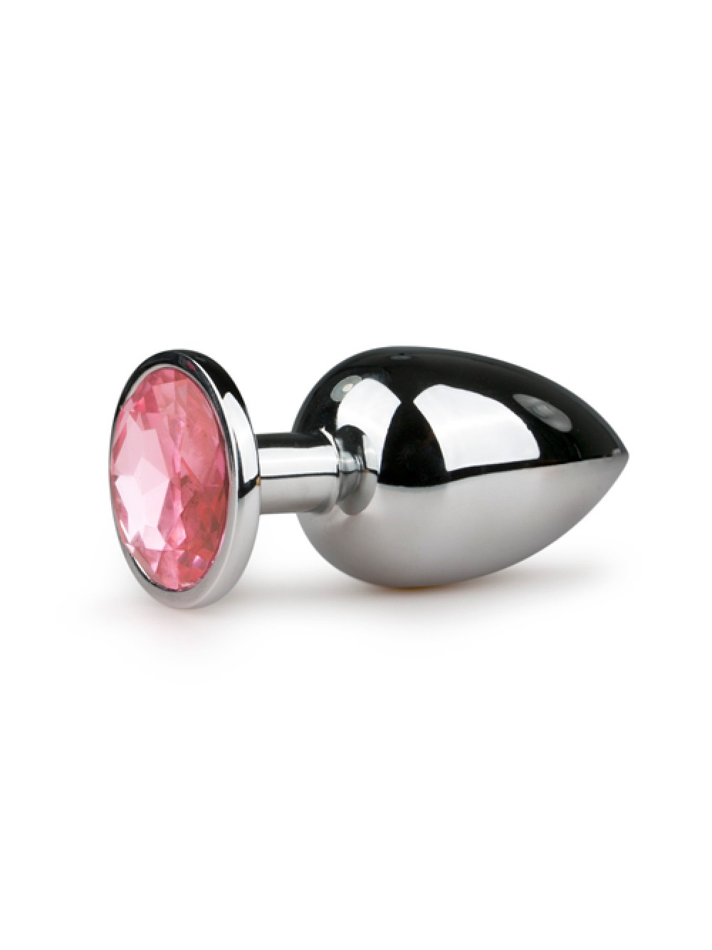 Metal Butt Plug