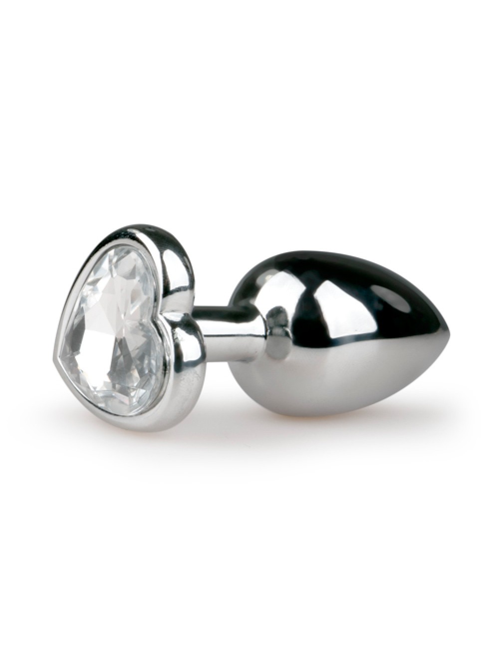 Metal Butt Plug