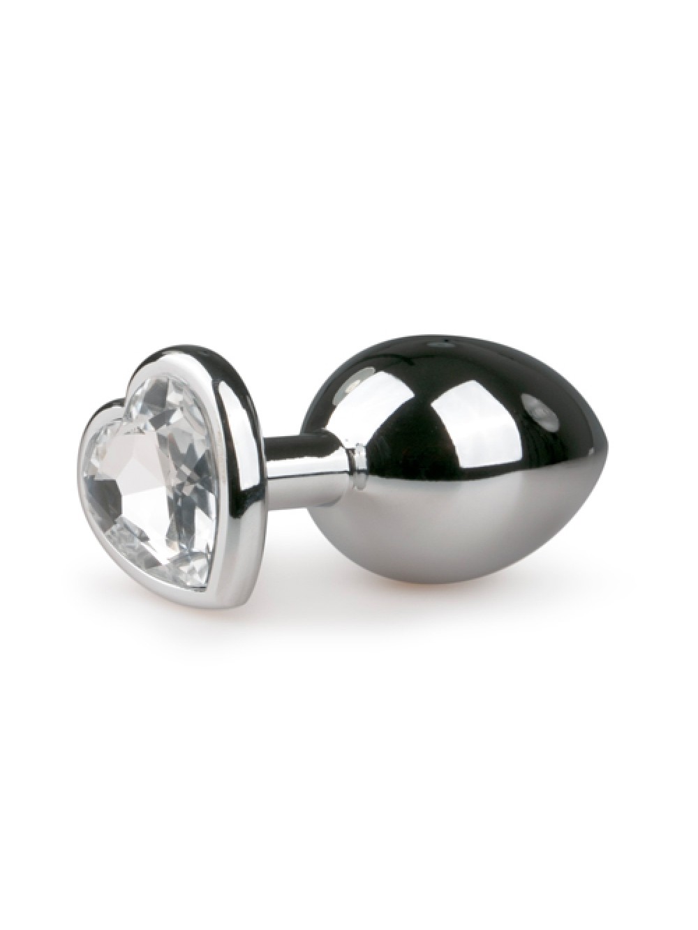 Metal Butt Plug