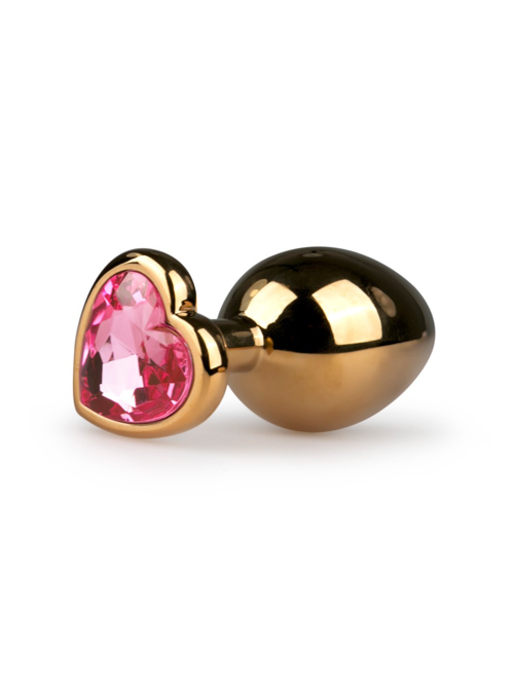 Metal Butt Plug