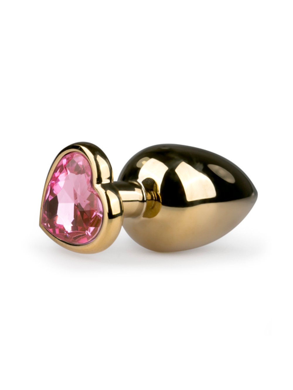 Metal Butt Plug