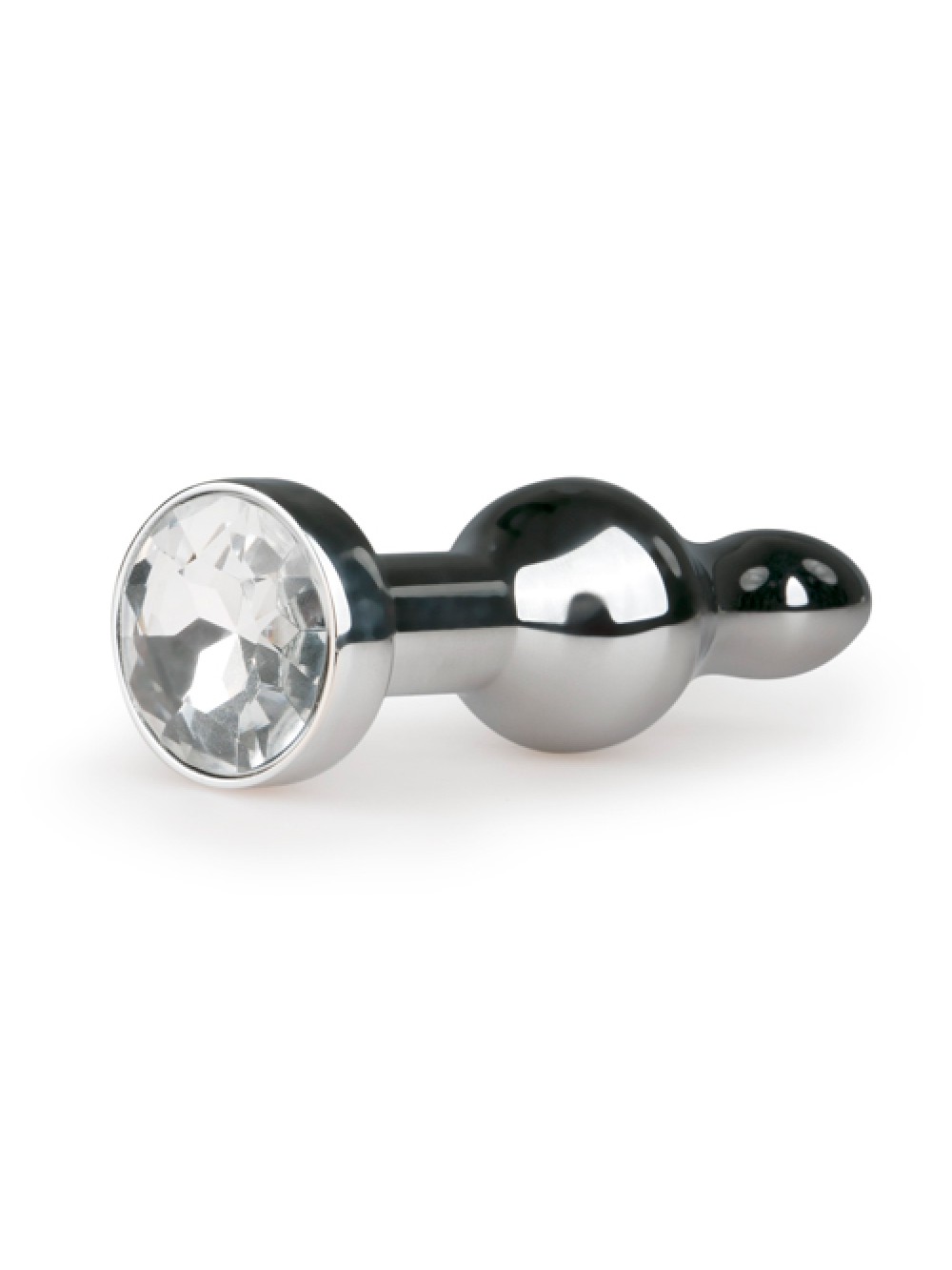 Metal Butt Plug