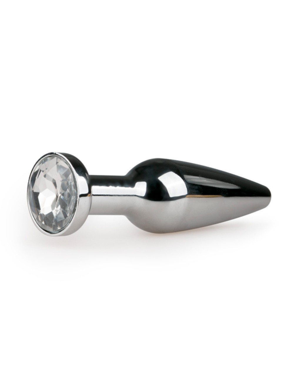 Metal Butt Plug