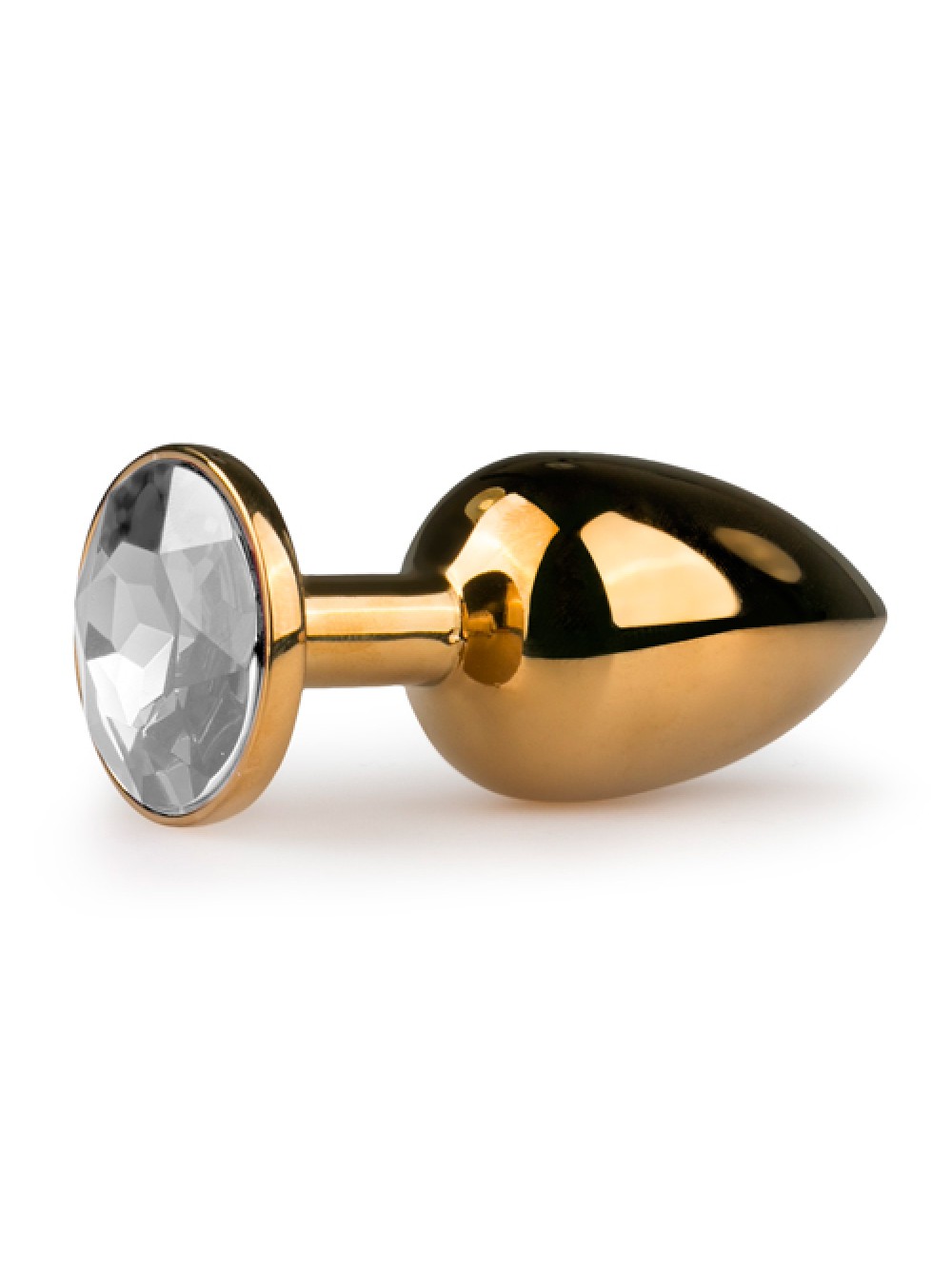 Metal Butt Plug
