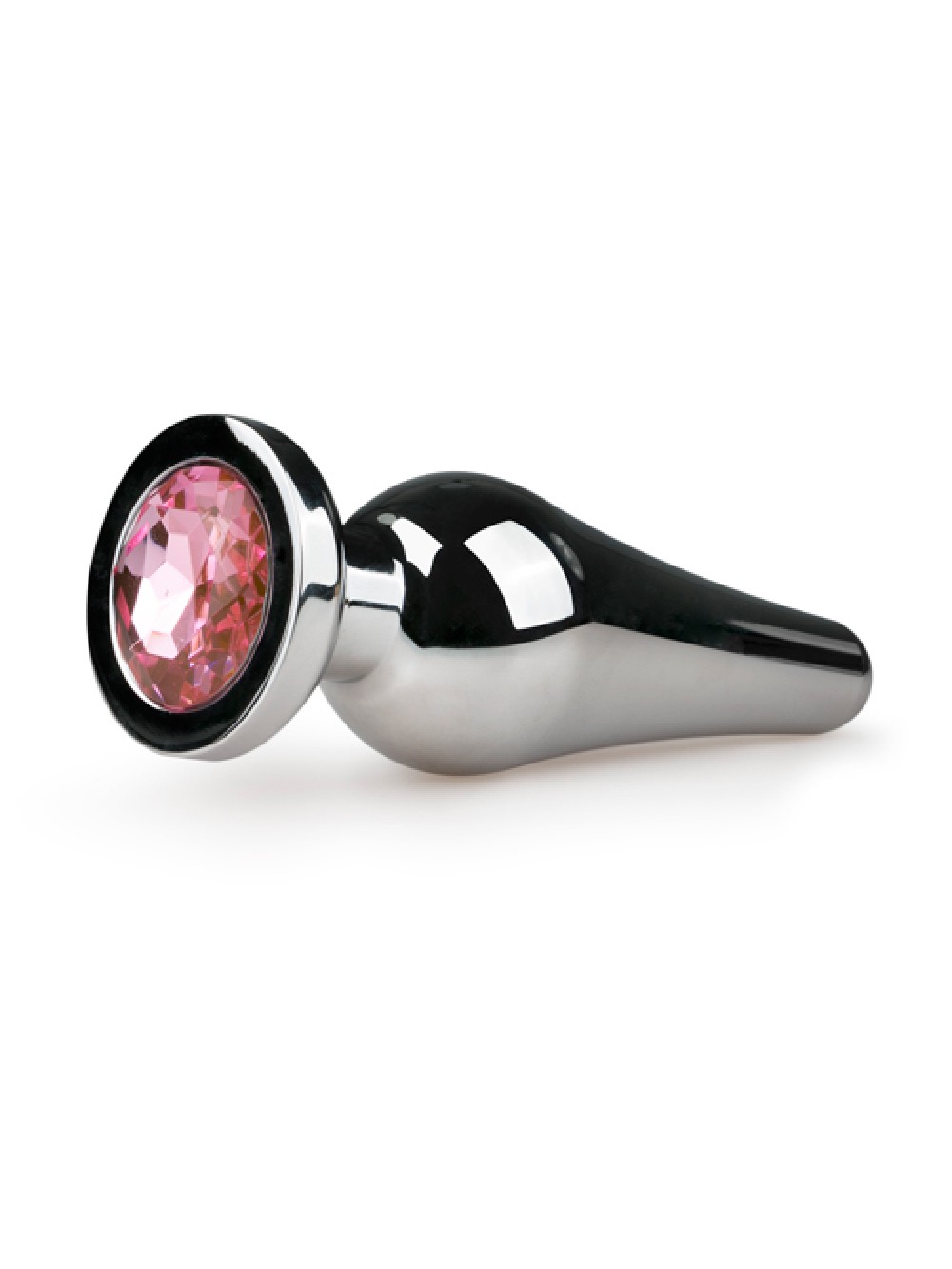 Metal Butt Plug