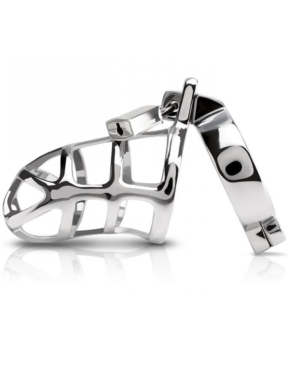 METAL WORX COCK CAGE