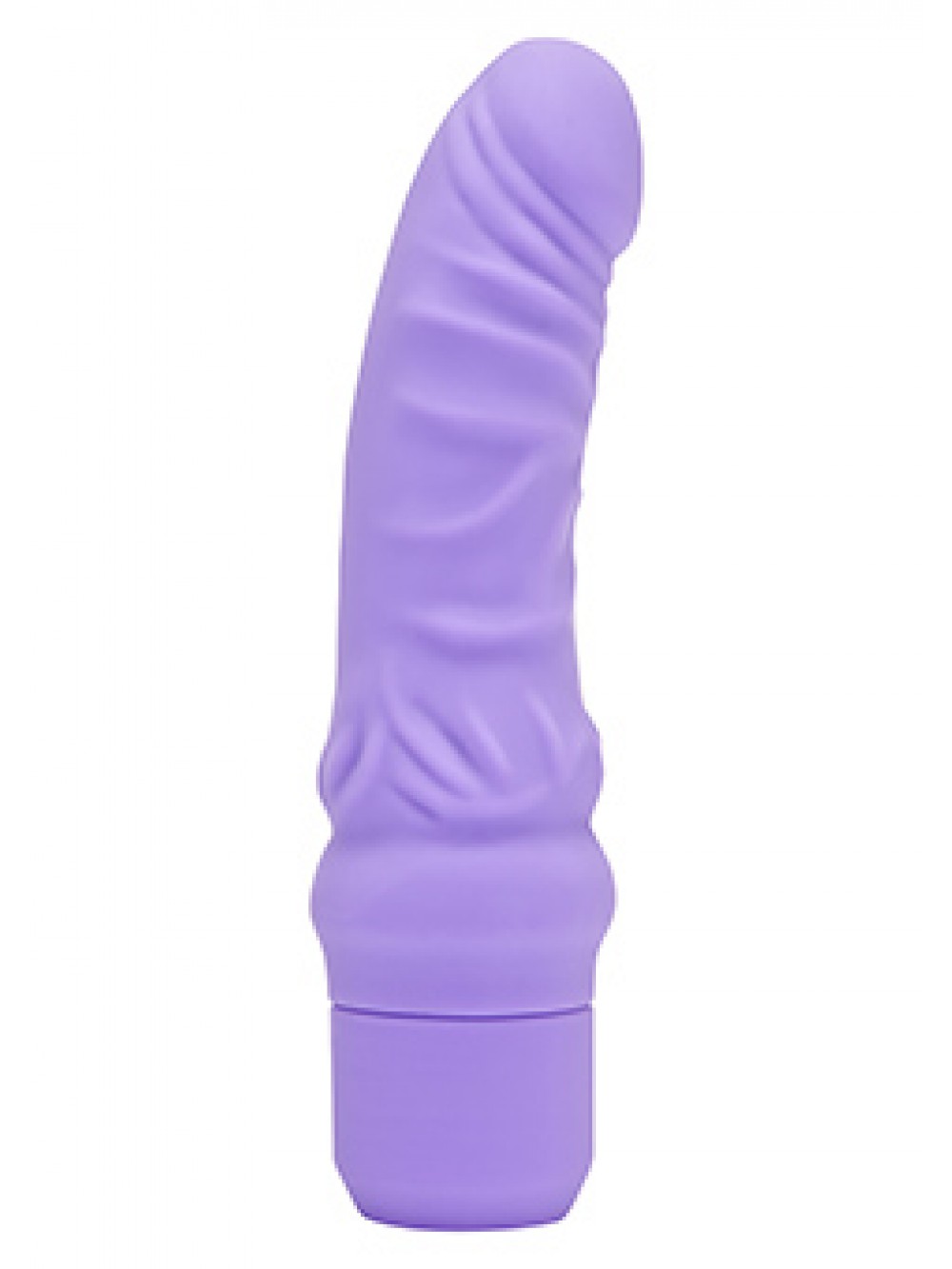 MINI CLASSIC G-SPOT VIBRATOR PURPLE