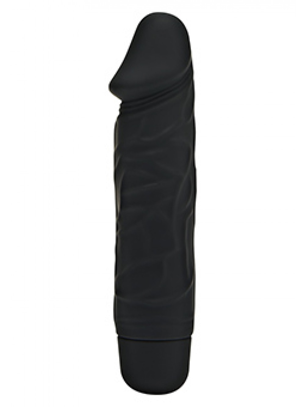 MINI CLASSIC ORIGINAL VIB BLACK